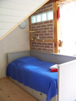 Gemütliches kleines Studio in Alt Sassnitz, Sassnitz